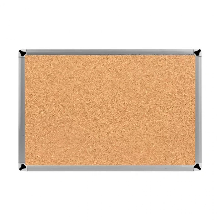 AKYAZI DUVARA MONTE MANTAR PANO ALÜMİNYUM ÇERÇEVE 120X180 0162