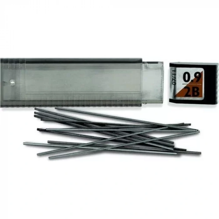 TOMBOW MONO LEAD UÇ 0,9MM 2B LV-T-R9-RG 2B