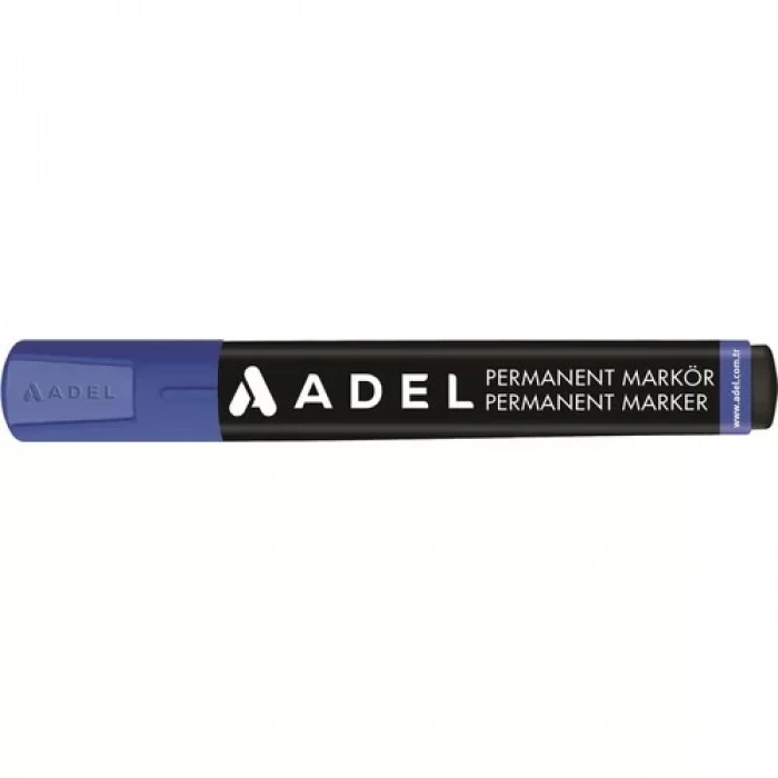 ADEL PERMANENT M. 2019 YUV.UÇ MAVİ