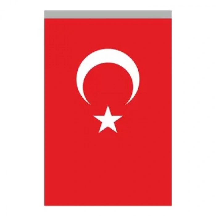 BUKET 20x30 CM TÜRK BAYRAĞI BKT-101