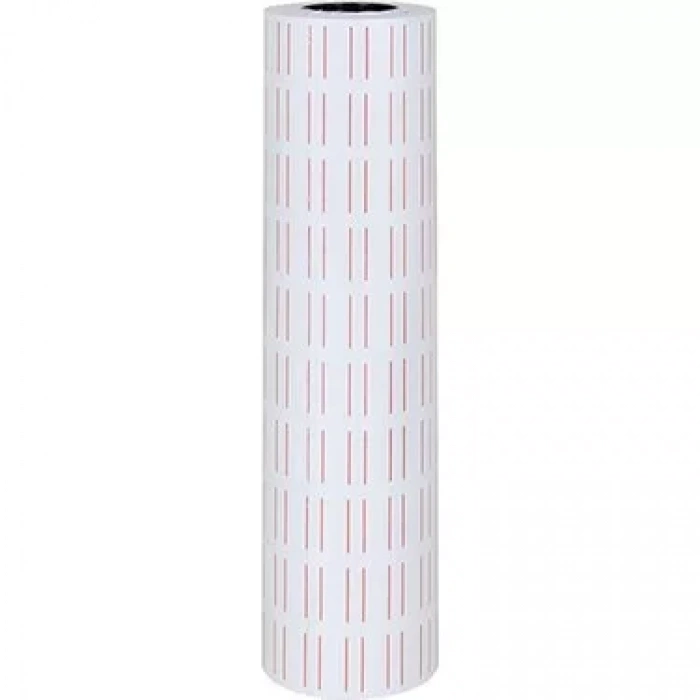 BİGPOİNT FİYAT ETİKETİ 10LU BEYAZ BP552-01