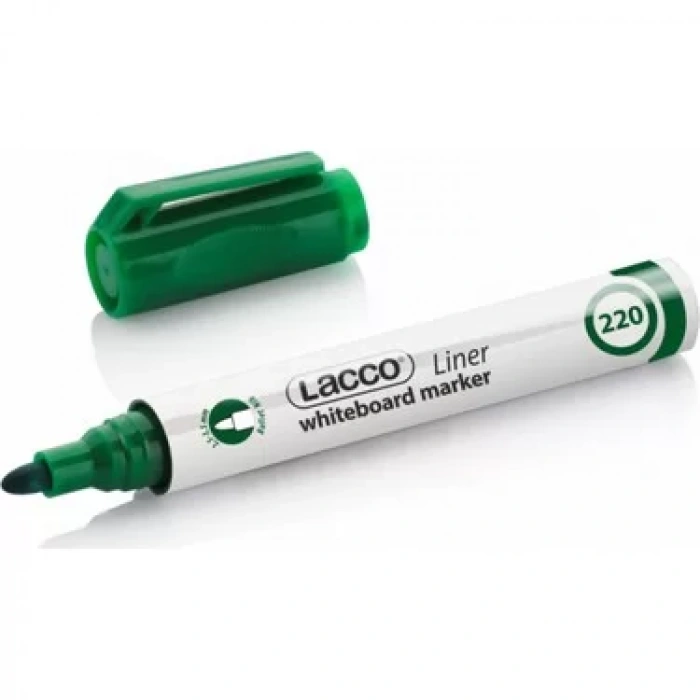 LACCO LİNER TAHTA KALEMİ YEŞİL 220