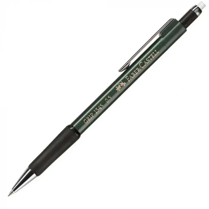 FABER-CASTELL GRİP II 1345 0.5MM VERSATİL YEŞİL