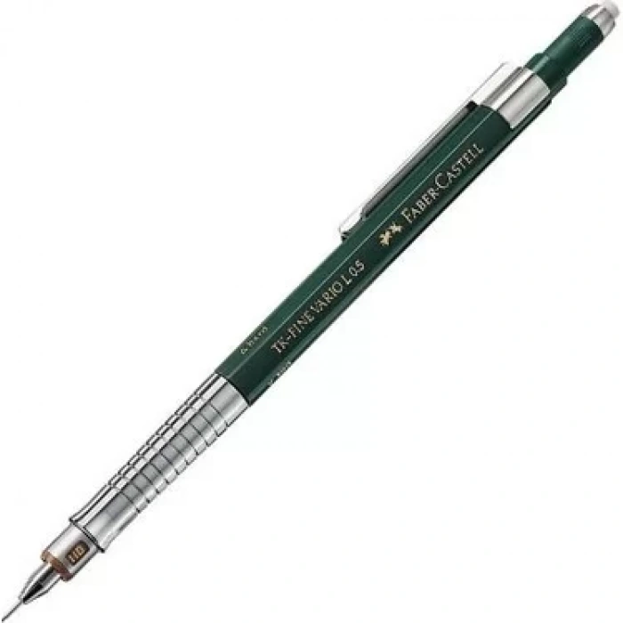 FABER-CASTELL TK FİNE VARİO LÜX 09 VERSATİL 135900
