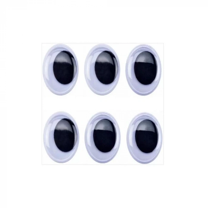 BRONS OYNAR GÖZ 30Mm. BR-720