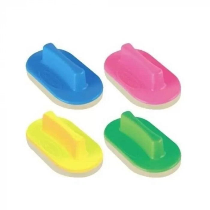 KRAF TAHTA SİLGİSİ KEÇE 575G