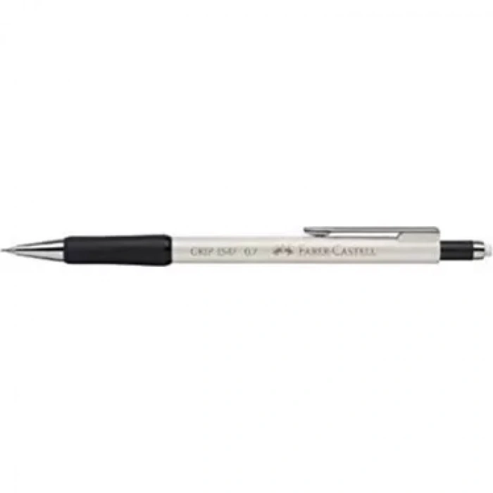 FABER-CASTELL GRİP II 1347 0.7MM VERSATİL BEYAZ
