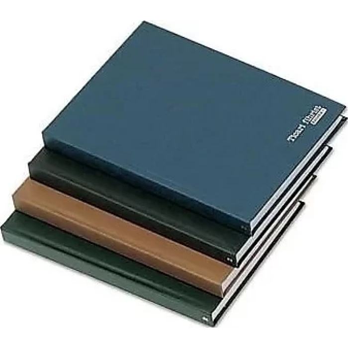 BAYINDIR TİCARİ FİHRİST (NO 1 / 4055)   4 YP 70GR   17X24 BFH0170