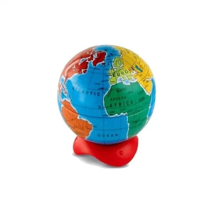 MAPED GLOBE TEK DELİKLİ KALEMTRAŞ 51111