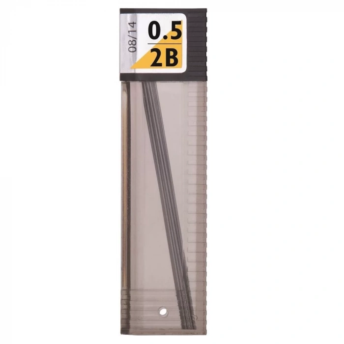 TOMBOW MONO LEAD UÇ 0,5MM 2B LV-T-R5-RG 2B