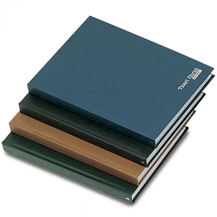 BAYINDIR TİCARİ FİHRİST (NO 1 / 4001)   4 YP  70GR  20X28 BFH0220