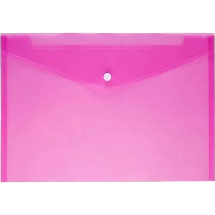 BİGPOİNT ÇITÇITLI DOSYA A4 PEMBE (KRİTİK STOK) BP230-22