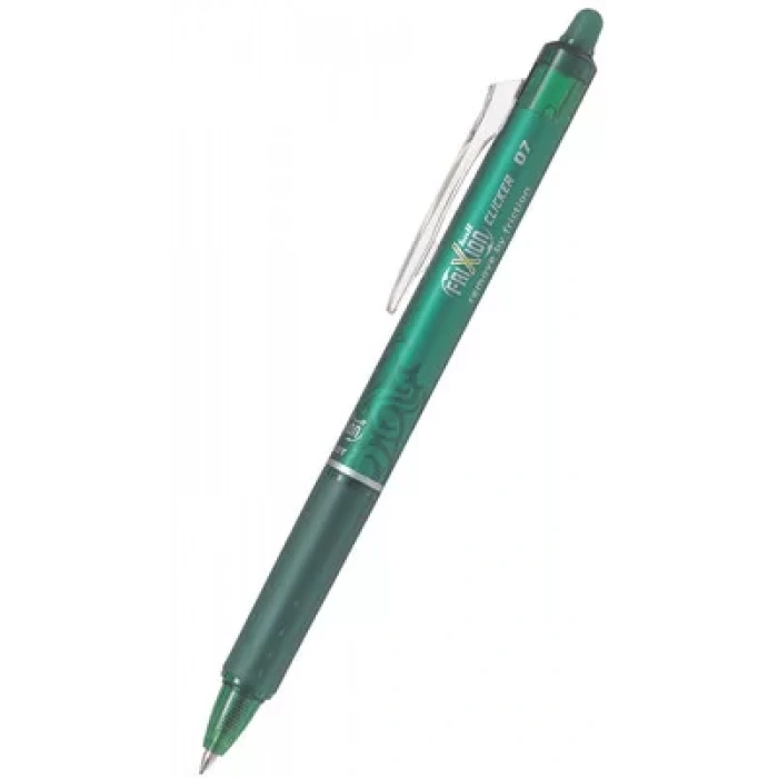 PILOT FRİXİON CLİCKER 0.7 - YEŞİL BLRT-FR7-G