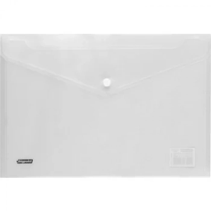 BİGPOİNT ÇITÇITLI DOSYA A4 ŞEFFAF BP230-03