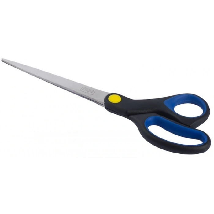 KRAF MAKAS KAUÇUK SAPLI 21 CM 716G