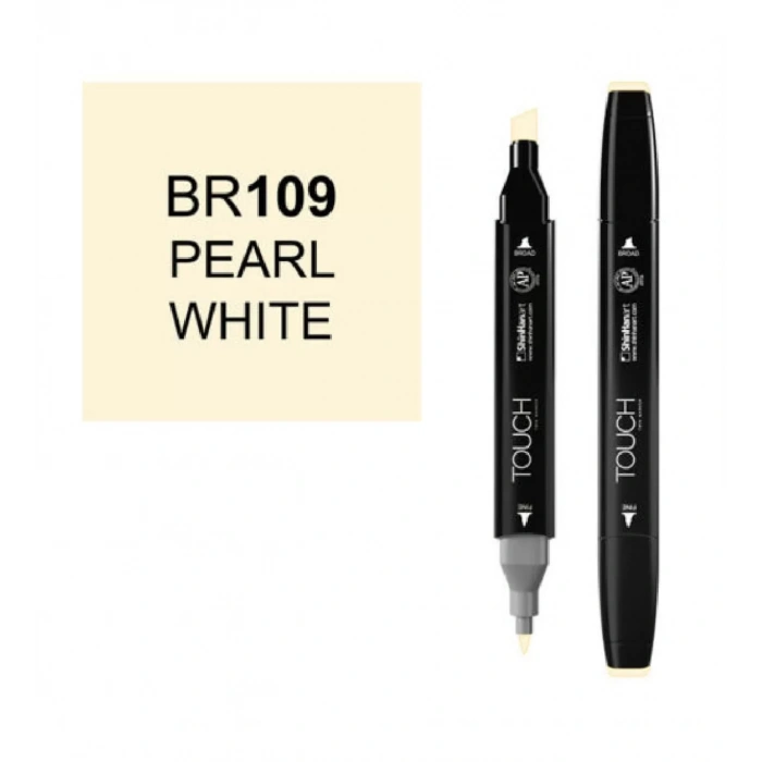 TOUCH PEARL WHITE