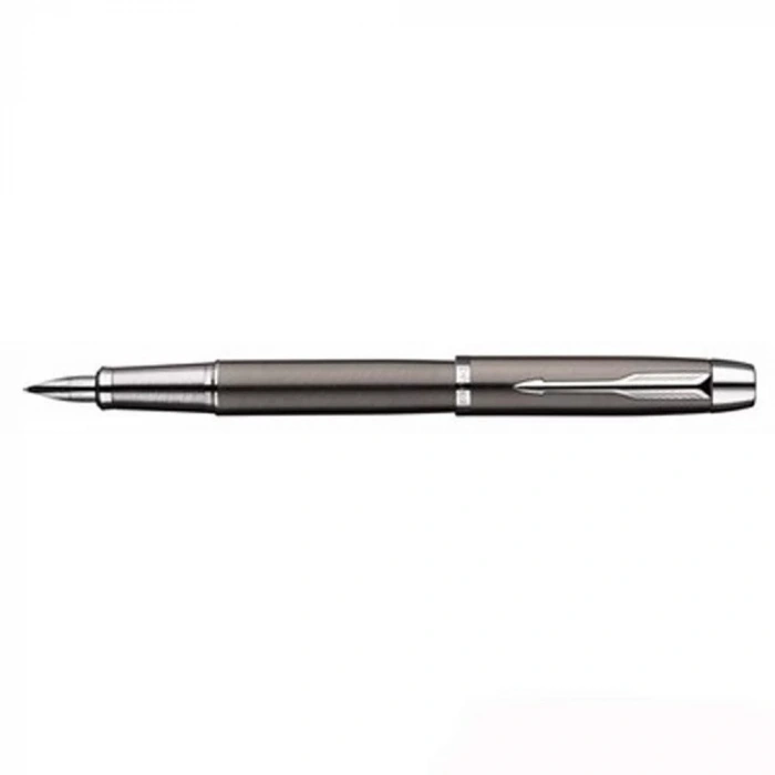 PARKER IM METAL KURSUNI CT DOLMA KALEM