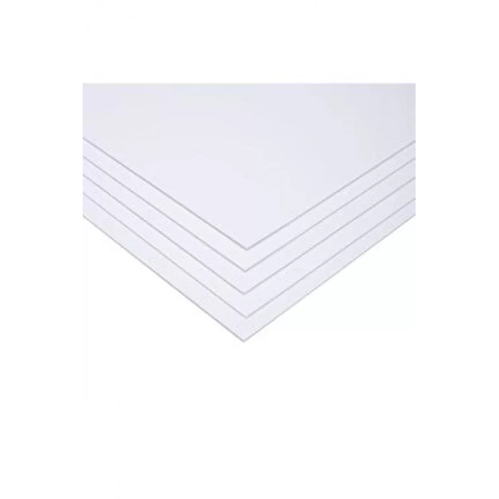 KRAF MAKET KARTONU KÖP EKO 50x70 3MM BEYAZ 5073E