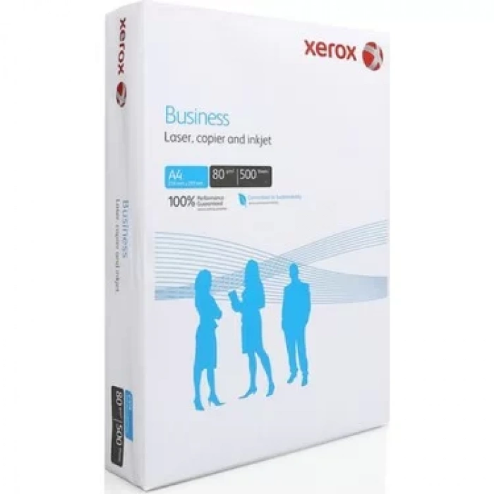 XEROX FOTOKOPI KAGIDI BUSINESS A4 80gr EXTRA