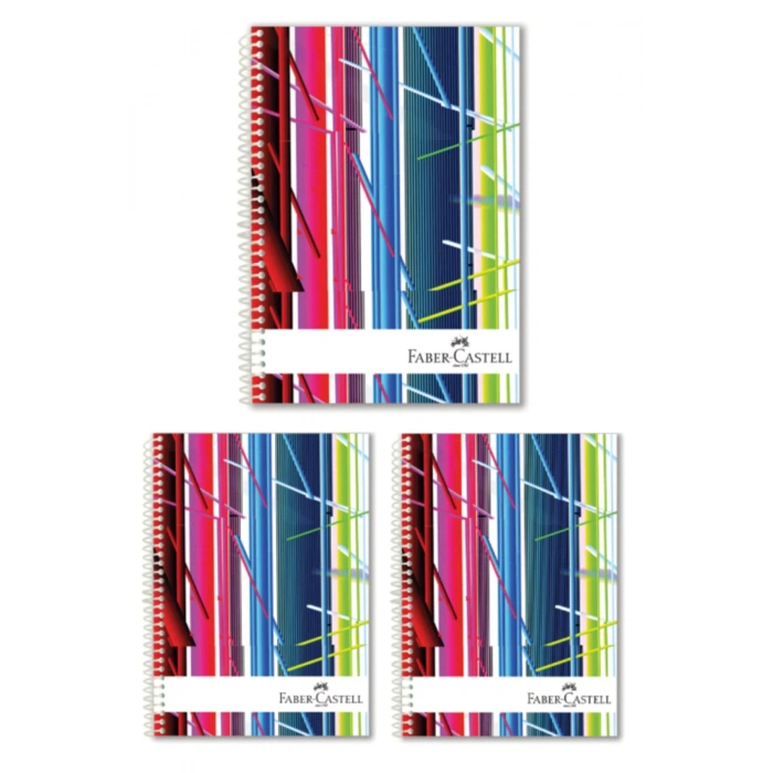 F.C. FESTIVAL SERT KAPAK SEP DEFTER 160  YP