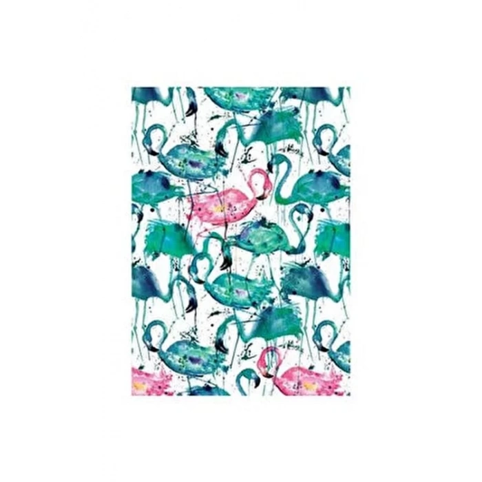 DEFFTER PARADISE /FLAMINGOS