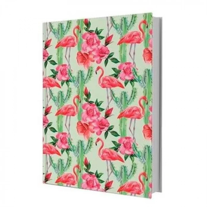 DEFFTER PARADISE /FLAMINGOS