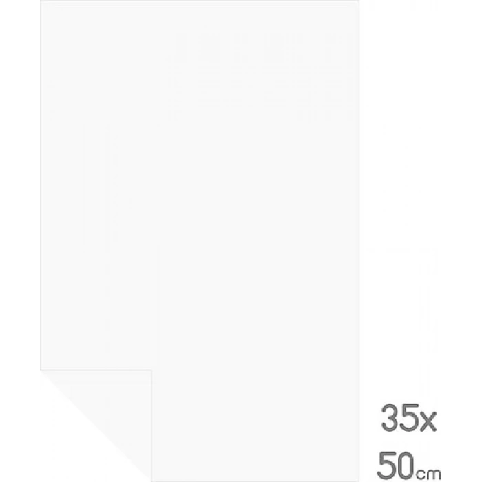 ALEX KOLEJ FON KARTONU 35X50 NO:01 BEYAZ