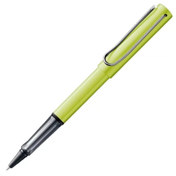 LAMY AL STAR R.KALEM METALİK YEŞİL