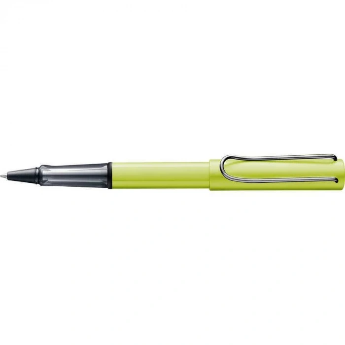LAMY AL STAR R.KALEM METALİK YEŞİL