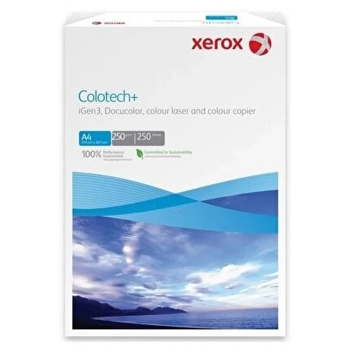 XEROX FOT.KAG.COLOTECH A4 250gr 250LI