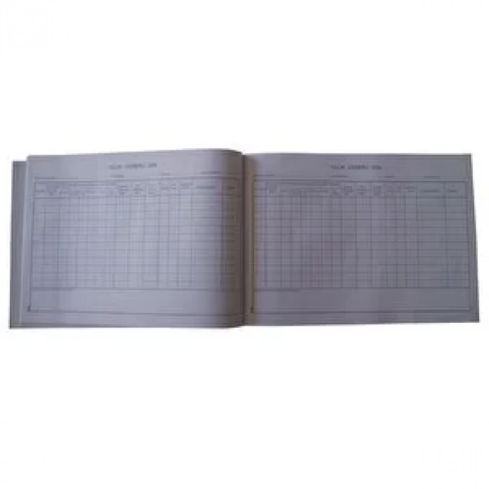 UCRETLI IZIN DEFTERI 192 YP