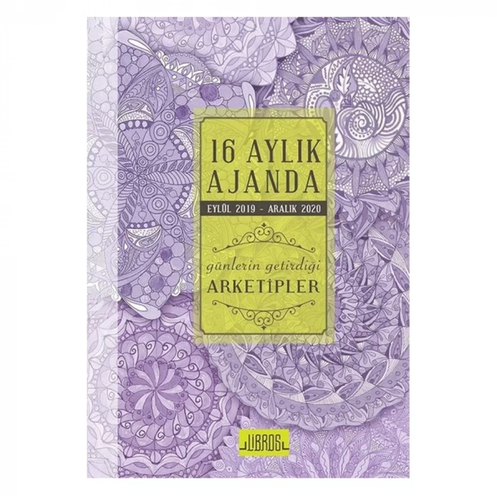 AKADEMI COCUK LIBROS GUNLERIN GETIRDIGI ARKETIPLER 16 AYLK AJNDA