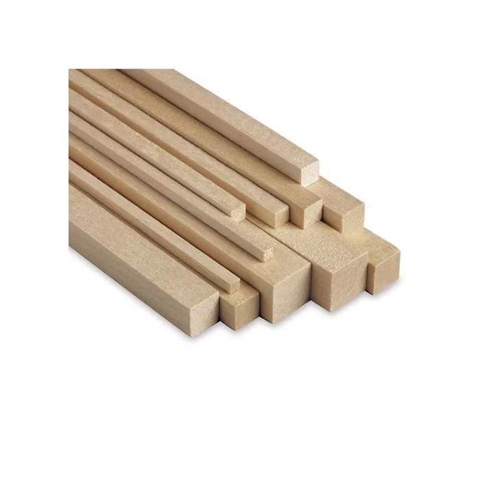 BALSA CITA 6x6 1Mt. JORDANIA