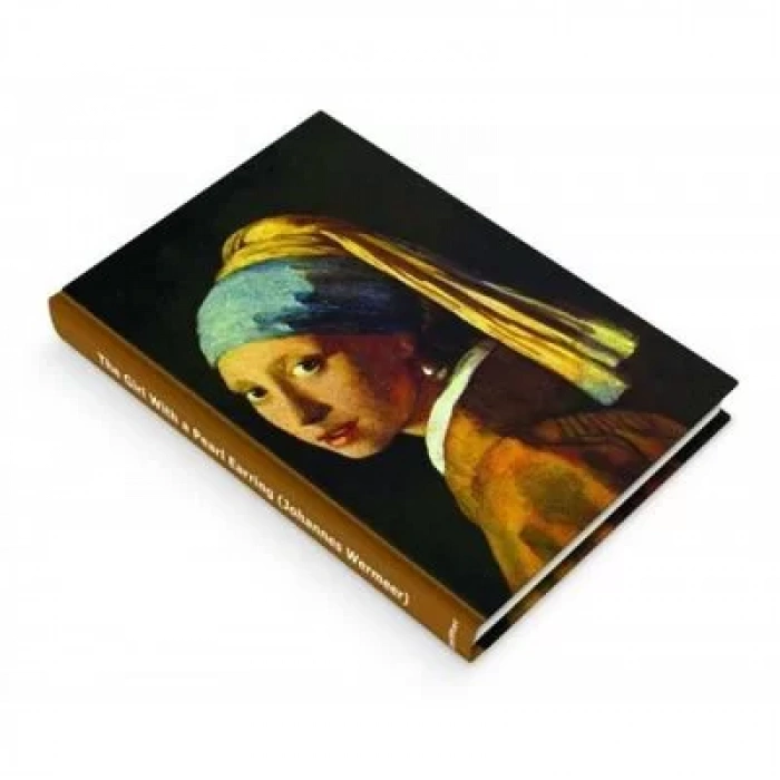 DEFFTER ART OF WORLD / WERMEER