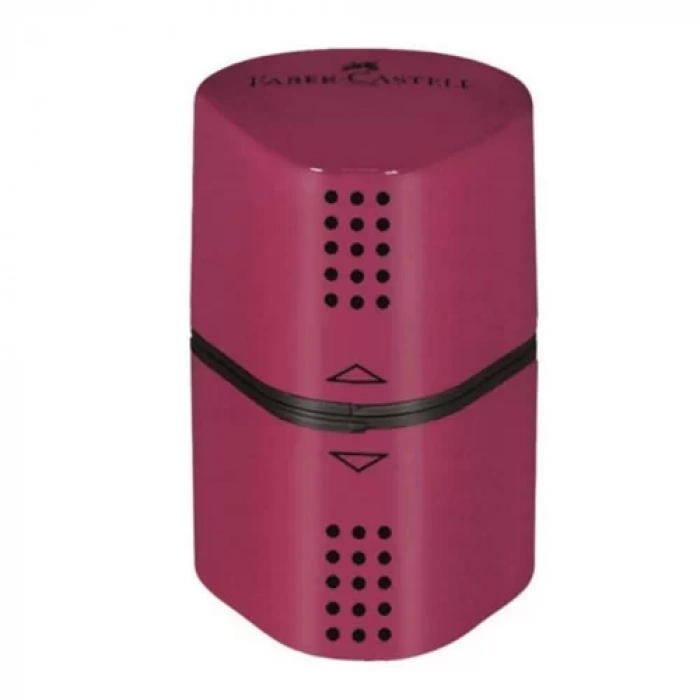 F.C.GRIP 2001 KALEMTRAS VISNE