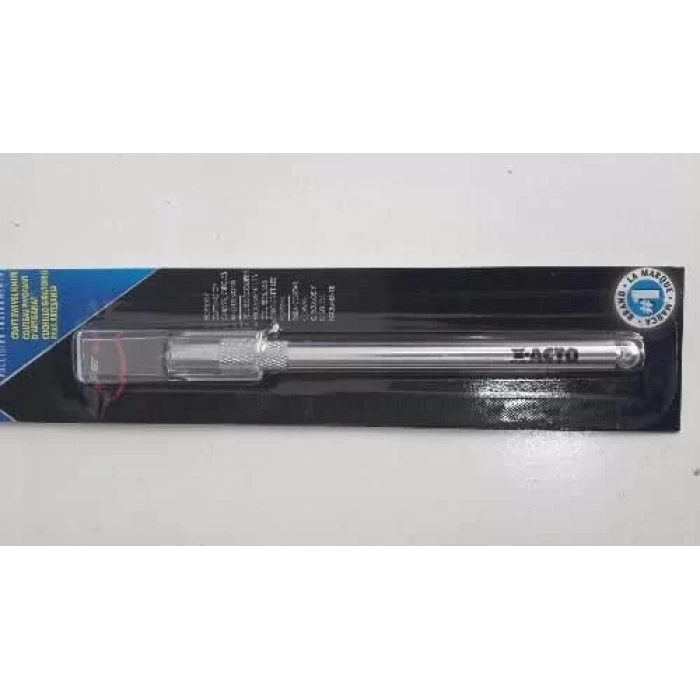 X-ACTO 3241 KRETUAR 360 DERECE DONER UC