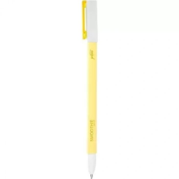 SCRİKSS SMOOTHIE JEL 0.7 MM SARİ T00SDCC7SJP09A