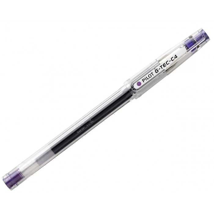 PILOT G-TEC C 0.4 - MOR BL-GC4-V