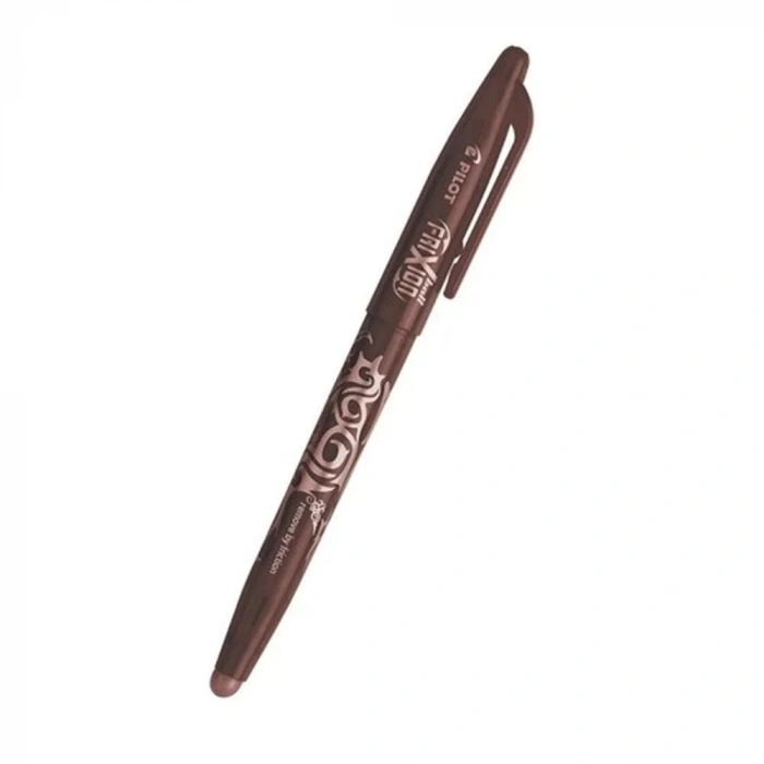 PILOT FRİXİON BALL - KAHVERENGİ BL-FR7-BN