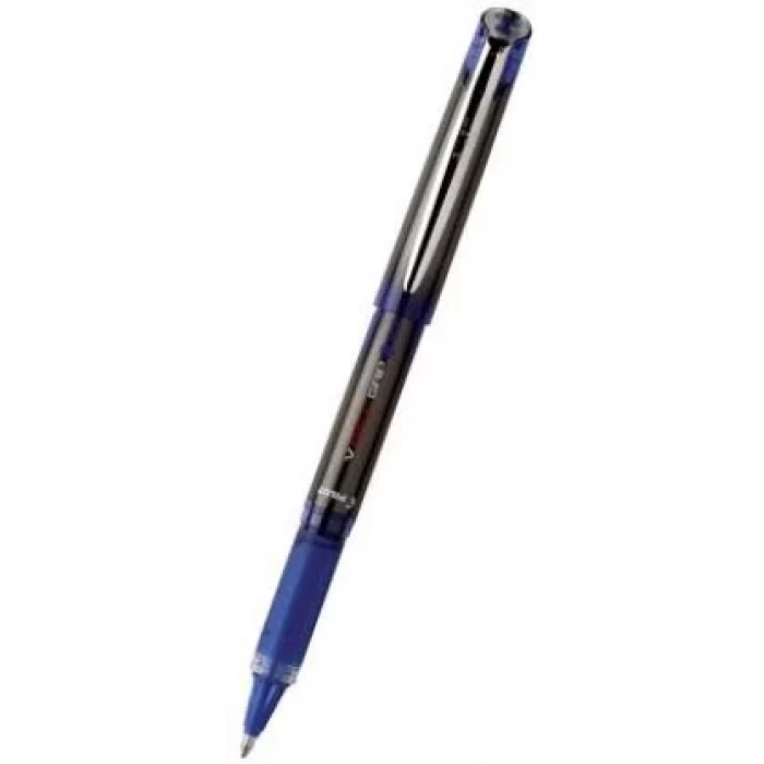 PILOT V-BALL GRİP 1.0 - MAVİ BLN-VBG10-L