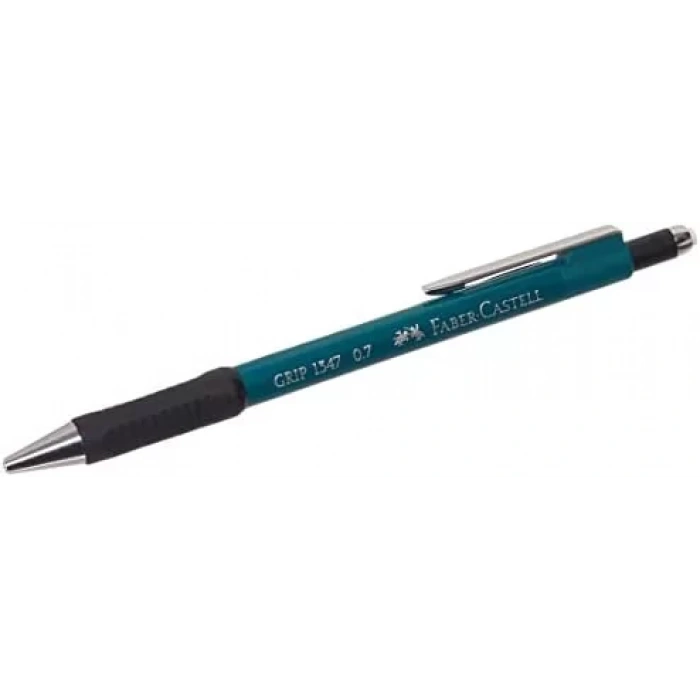 FABER-CASTELL GRİP II 1347 0.7MM VERSATİL YEŞİL