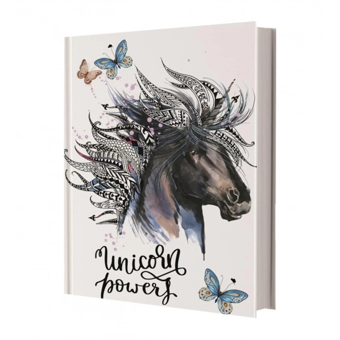 DEFFTER UNICORN POWER 14*20 SERT KAPAK 96