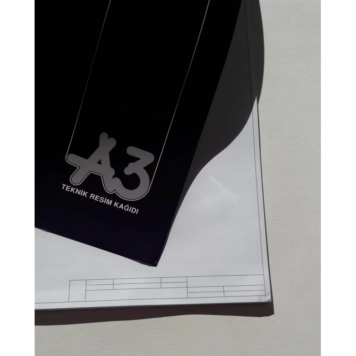 BAYINDIR TEKNİK RESİM (DİK)  36 YP 70GR  A3 BBN0180