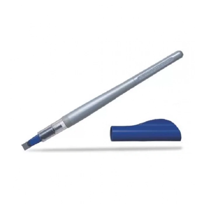 PILOT KALİGRAFİ KALEMİ PARALLEL PEN 6.0 MM FP3-60-SS