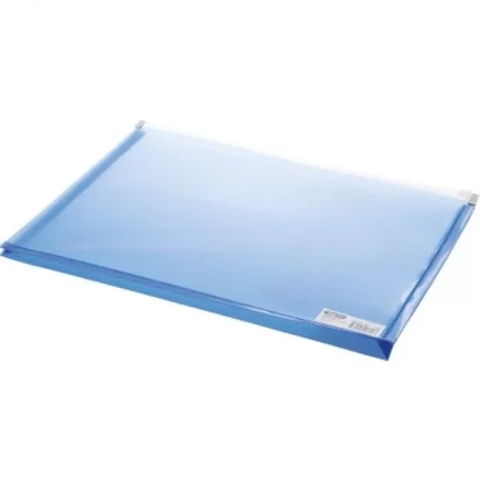 BİGPOİNT KÖRÜKLÜ DÖKÜMAN DOSYASI A4 MAVİ BP240-35