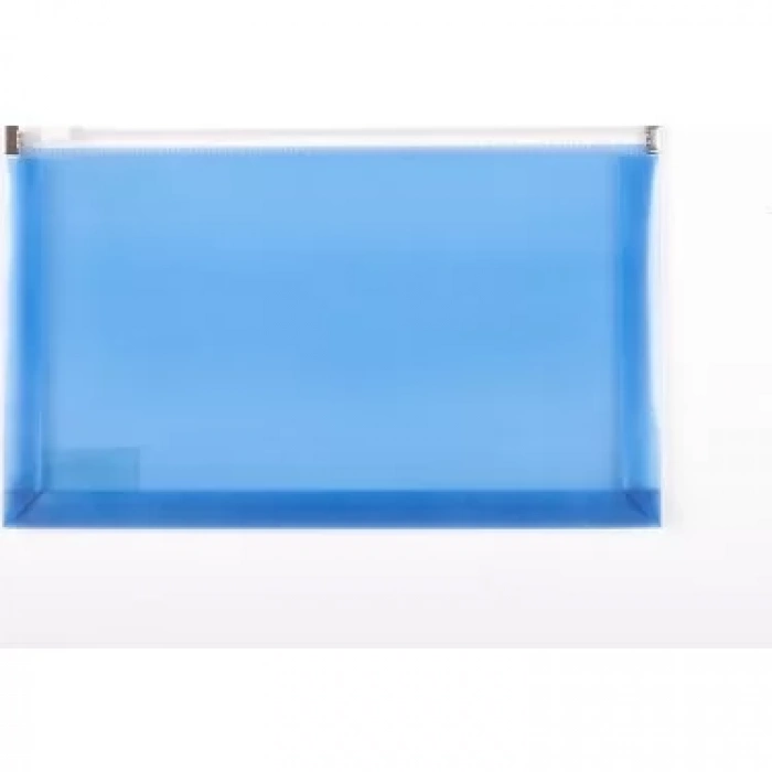 BİGPOİNT KÖRÜKLÜ DÖKÜMAN DOSYASI A4 MAVİ BP240-35