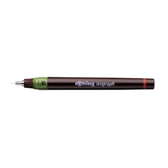 ROTRİNG ISOGRAPH RAPİDO KALEMİ 0.30MM 1903399