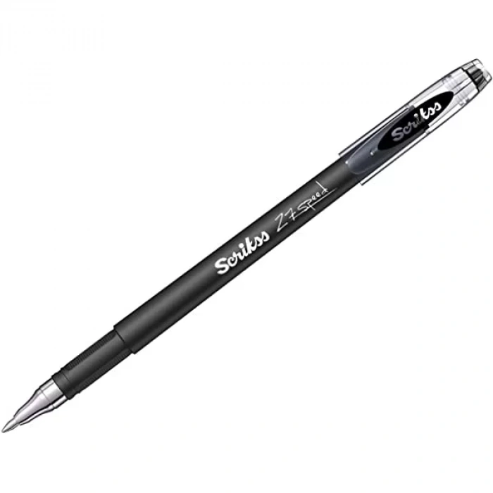 SCRİKSS SPEED JEL 0.7 MM SİYAH 12 LİK AMB T0SBAASP71202A