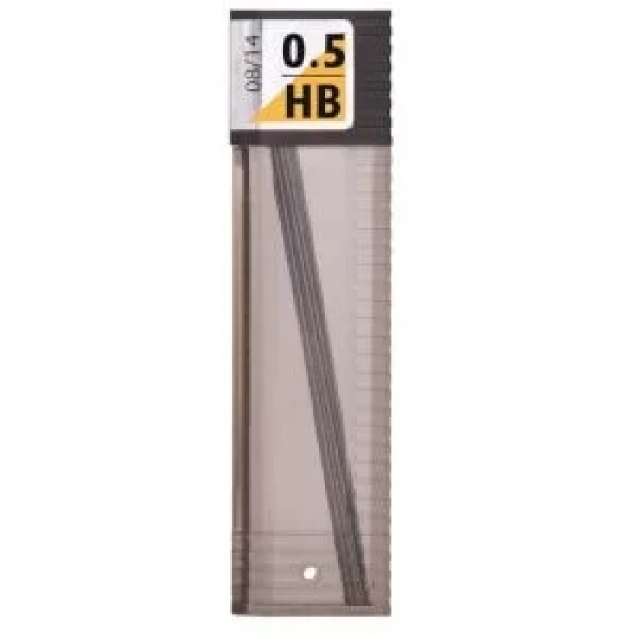 TOMBOW MONO LEAD UÇ 0,5MM HB LV-T-R5-RG HB