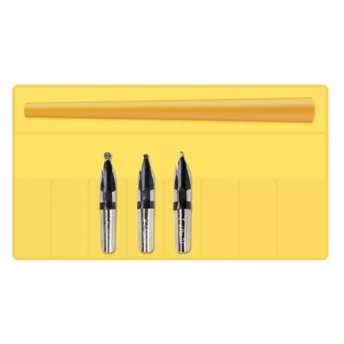 HATAS 0879 DİVİT SETİ (3LÜ)